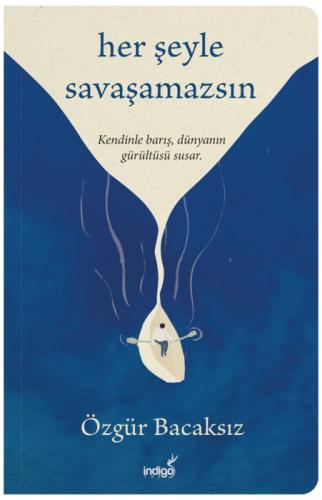 Her Þeyle Savaþamazsın  Frontansicht 1