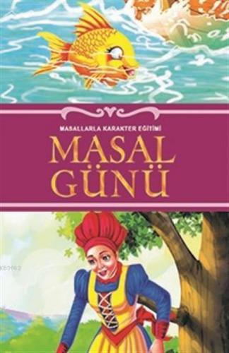 Masal Günü  Frontansicht 1