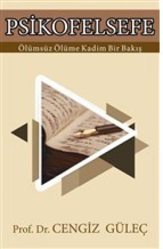 Psikofelsefe  Frontansicht 1