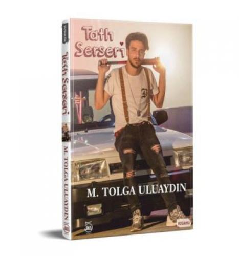 Tatlı Serseri  Frontansicht 1