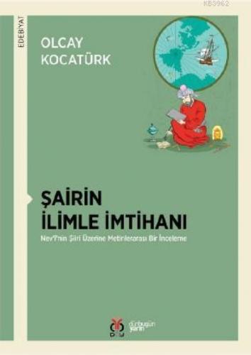 Şairin İlimle İmtihanı  Frontansicht 1