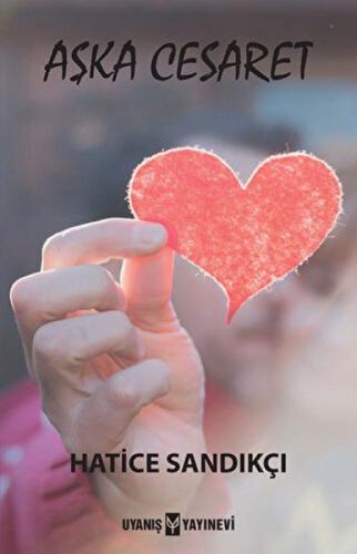 Aşka Cesaret  Frontansicht 1