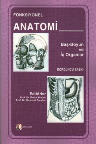 Fonksiyonel Anatomi  Frontansicht 1