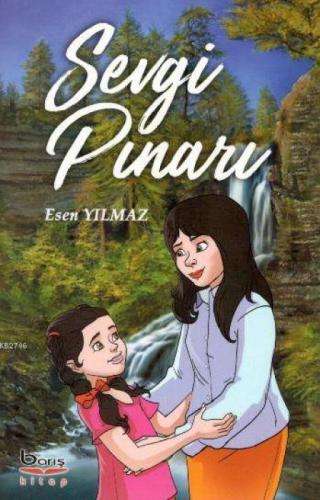 Sevgi Pınarı  Frontansicht 1