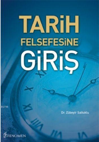 Tarih Felsefesine Giriş  Frontansicht 1