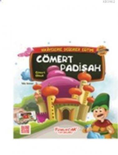 Cömert Padişah - Değerli Hikayeler  Frontansicht 1