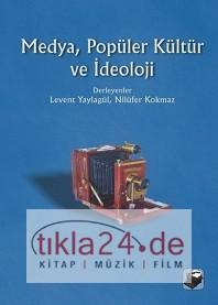 Medya, Popüler Kültür ve İdeoloji  Frontansicht 1