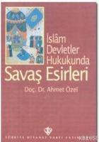 İslam Devletler Hukukunda| Savaş Esirleri  Frontansicht 1