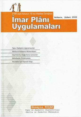 İmar Plânı Uygulamaları  Frontansicht 1