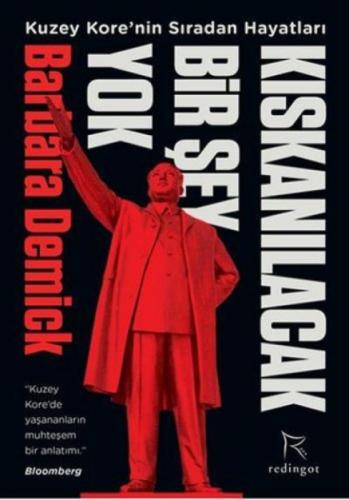 Kıskanılacak Bir Þey Yok  Frontansicht 1