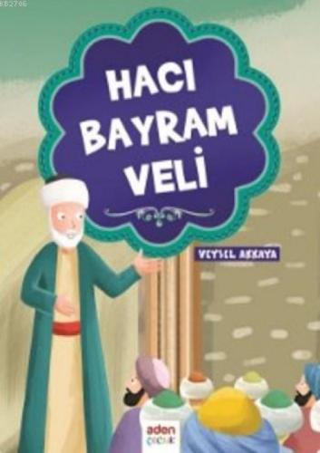 Hacı Bayram Veli  Frontansicht 1