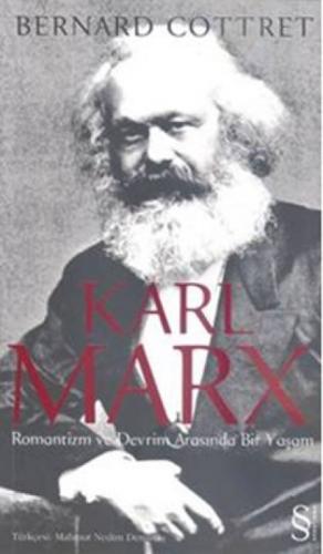 Karl Marx  Frontansicht 1