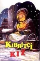 Kibritçi Kız  Frontansicht 1