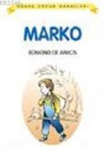 Marko  Frontansicht 1