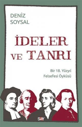 İdeler ve Tanrı  Frontansicht 1