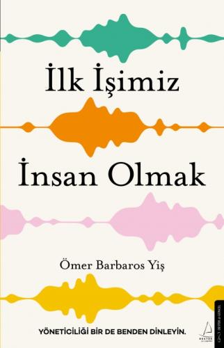 İlk İşimiz İnsan Olmak  Frontansicht 1