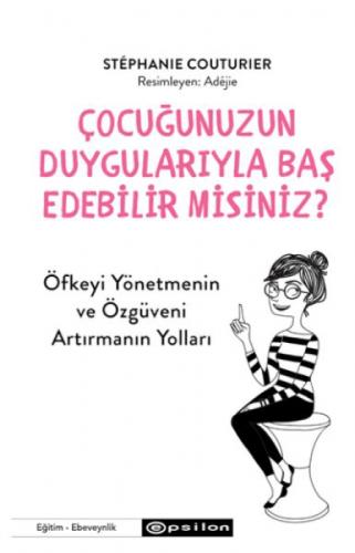 Çocuðunuzun Duygularıyla Baþ Edebilir Misiniz?  Frontansicht 1