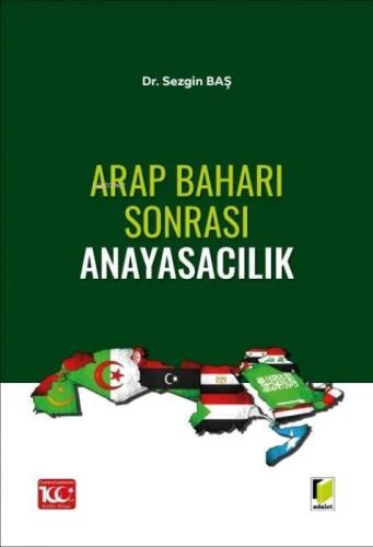 Arap Baharı Sonrası Anayasacılık  Frontansicht 1