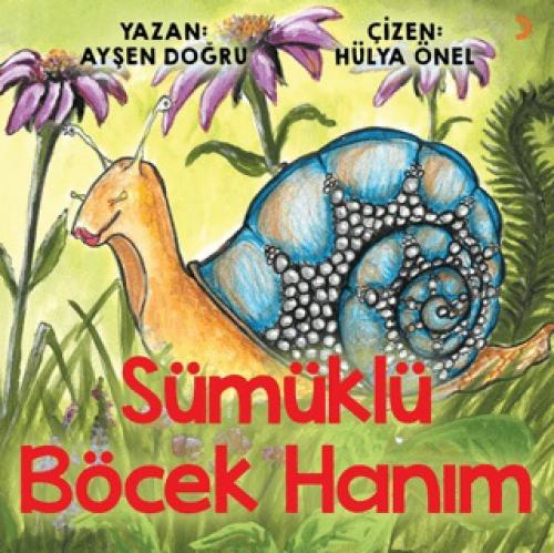 Sümüklü Böcek Hanım  Frontansicht 1