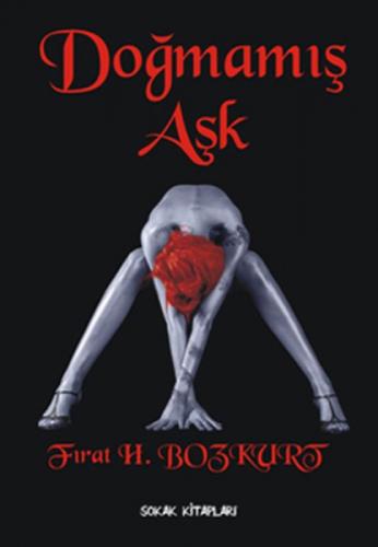 Doğmamış Aşk  Frontansicht 1