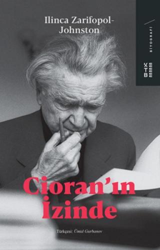 Cioran'ın İzinde  Frontansicht 1