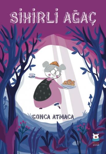 Sihirli Ağaç  Frontansicht 1