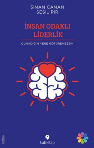 İnsan Odaklı Liderlik  Frontansicht 1