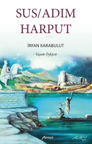 Susadım Harput  Frontansicht 1