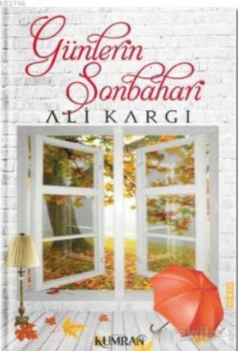 Günlerin Sonbaharı  Frontansicht 1