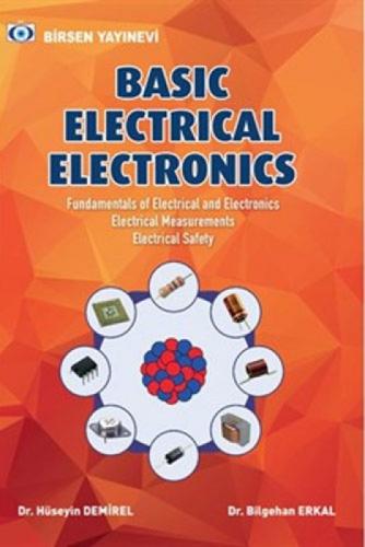 Basic Electrical Electronics  Frontansicht 1
