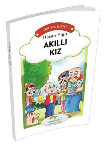 Akıllı Kız  Frontansicht 1