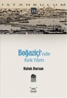 İstanbulum 16| Boğaziçi'nde  Frontansicht 1
