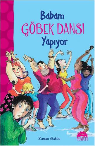Babam Göbek Dansı Yapıyor  Frontansicht 1
