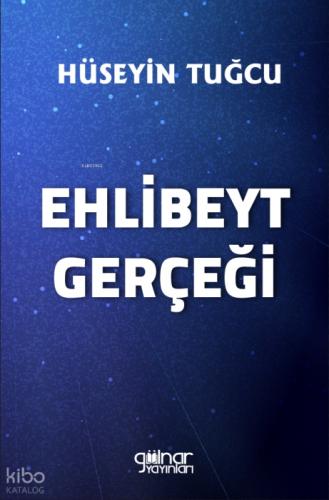 Ehlibeyt Gerçeği  Frontansicht 1
