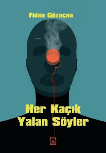 Her Kaçık Yalan Söyler  Frontansicht 1