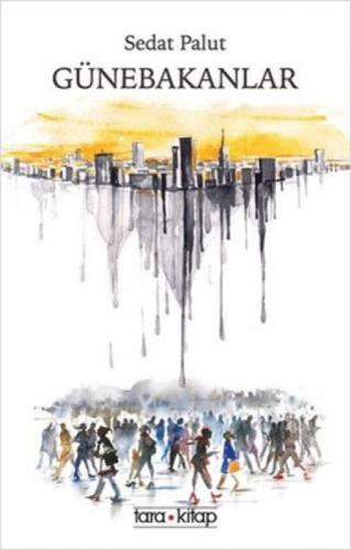 Günebakanlar  Frontansicht 1