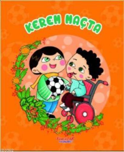 Kerem Maçta  Frontansicht 1