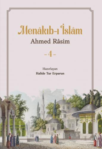 Menakıb-ı İslam - 4  Frontansicht 1
