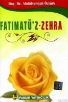 Fatımatü'z-Zehra (Evliya-020)  Frontansicht 1