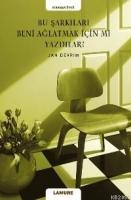 Bu Şarkıları  Frontansicht 1