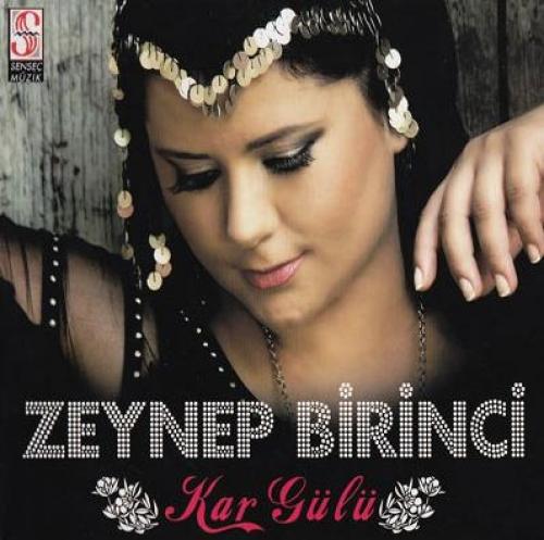 Kar Gülü  Frontansicht 1