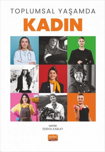 Toplumsal Yaşamda Kadın  Frontansicht 1