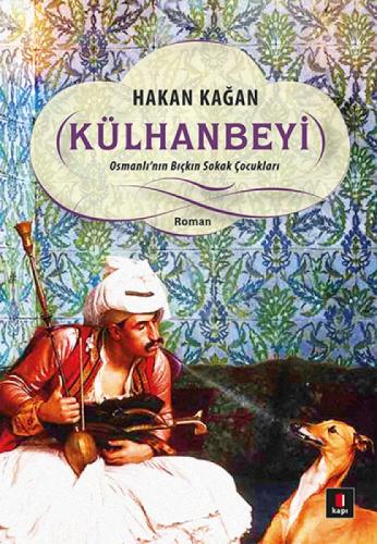 Külhanbeyi  Frontansicht 1