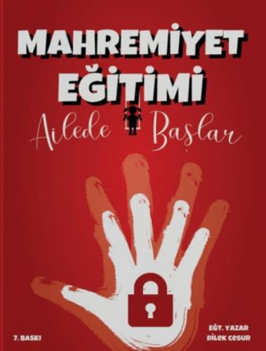 Mahremiyet Eğitimi Ailede Başlar  Frontansicht 1