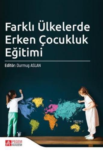Farklı Ülkelerde Erken Çocukluk Eğitimi  Frontansicht 1