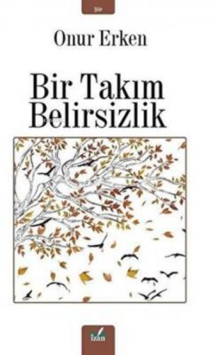 Bir Takım Belirsizlik  Frontansicht 1