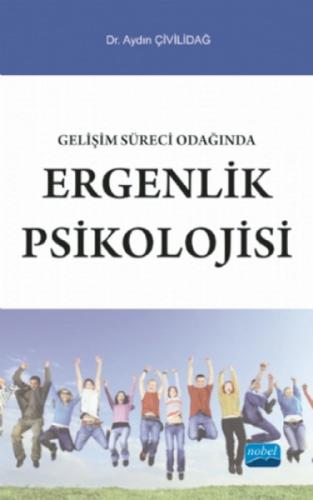 Gelişim Süreci Odağında Ergenlik Psikolojisi  Frontansicht 1