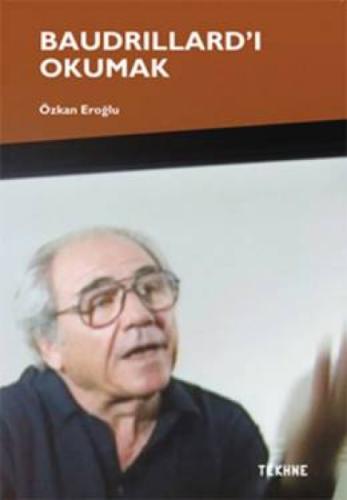 Baudrillard'i Okumak  Frontansicht 1