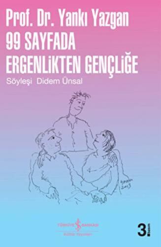 99 Sayfada Ergenlikten Gençliğe  Frontansicht 1