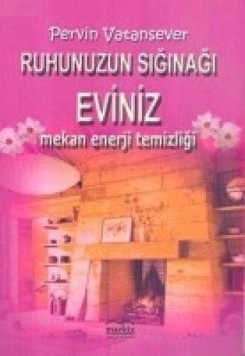 Ruhunuzun Sığınağı  Frontansicht 1